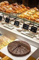 INNSiDE by Meliá Milano Torre Galfa