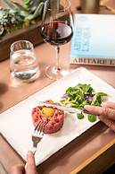 INNSiDE by Meliá Milano Torre Galfa