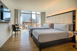 INNSiDE by Meliá Milano Torre Galfa