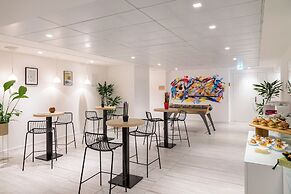 INNSiDE by Meliá Milano Torre Galfa