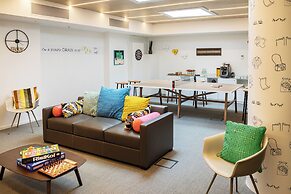 INNSiDE by Meliá Milano Torre Galfa