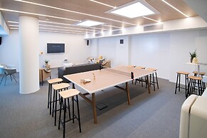 INNSiDE by Meliá Milano Torre Galfa