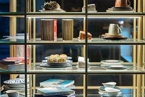 INNSiDE by Meliá Milano Torre Galfa