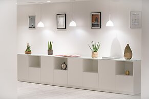 INNSiDE by Meliá Milano Torre Galfa