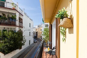 Sitges Mediterránea