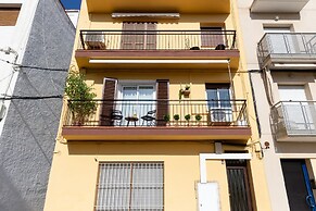 Sitges Mediterránea