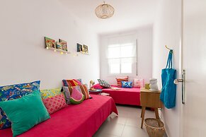 Sitges Mediterránea