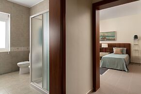 HillTop Luxury Villa