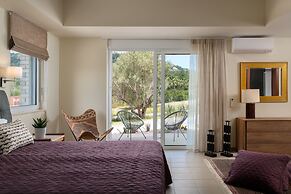 HillTop Luxury Villa