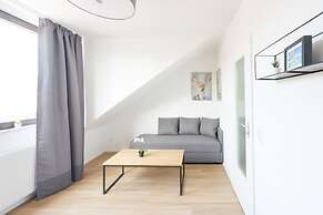 Glück Auf Appartements Kammerstraße