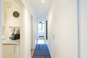 Glück Auf Appartements Kammerstraße