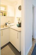 Glück Auf Appartements Kammerstraße