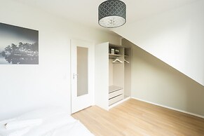 Glück Auf Appartements Kammerstraße