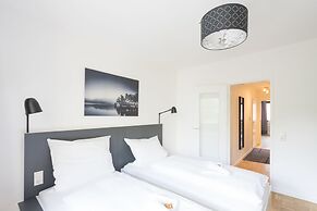 Glück Auf Appartements Kammerstraße