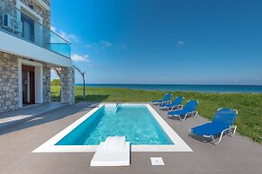 Diagoras & Attalos Villas