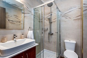 Diagoras & Attalos Villas