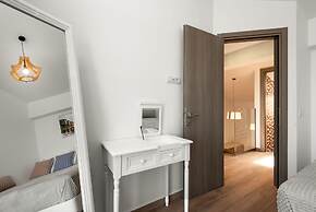 Diagoras & Attalos Villas