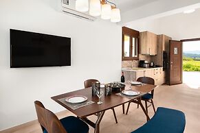 Diagoras & Attalos Villas