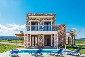 Diagoras & Attalos Villas