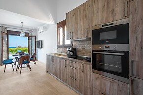 Diagoras & Attalos Villas