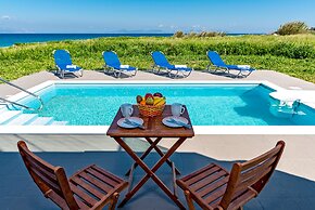 Diagoras & Attalos Villas