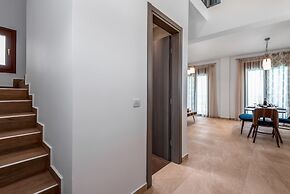 Diagoras & Attalos Villas