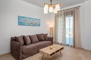 Diagoras & Attalos Villas