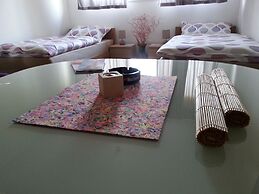 Studio Apartments Korosteljev