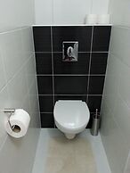 Studio Apartments Korosteljev