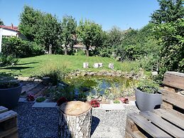 Studio Apartments Korosteljev