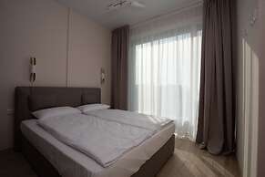 Apart-hotel ANISE MonArch