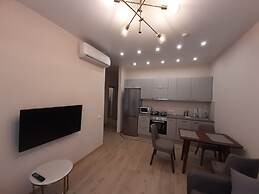 Apart-hotel ANISE MonArch