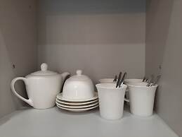 Apart-hotel ANISE MonArch