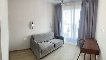 Apart-hotel ANISE MonArch