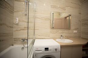 Apart-hotel ANISE MonArch