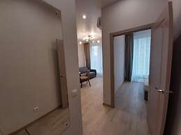 Apart-hotel ANISE MonArch