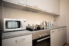 Apart-hotel ANISE MonArch