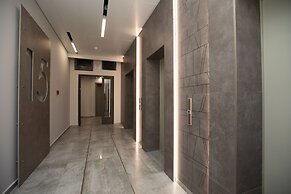 Apart-hotel ANISE MonArch