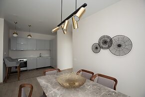 Apart-hotel ANISE MonArch