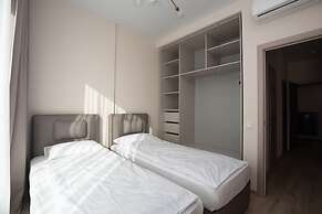 Apart-hotel ANISE MonArch