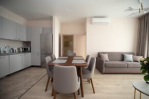 Apart-hotel ANISE MonArch