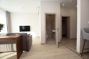 Apart-hotel ANISE MonArch