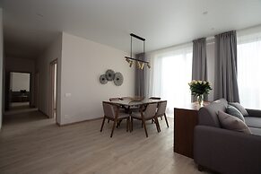 Apart-hotel ANISE MonArch