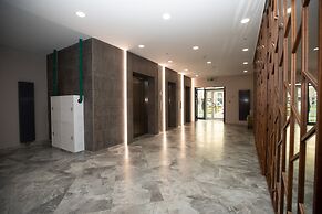 Apart-hotel ANISE MonArch