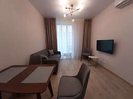 Apart-hotel ANISE MonArch