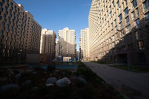 Apart-hotel ANISE MonArch