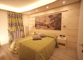 Hotel Chalet Alaska