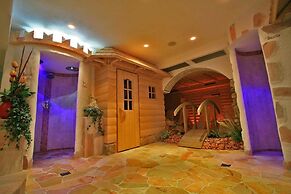Hotel Chalet Alaska