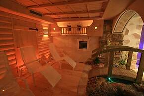 Hotel Chalet Alaska