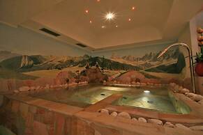 Hotel Chalet Alaska